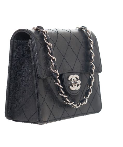 chanel vintage mini price|chanel mini flap bag 2022.